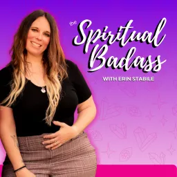 The Spiritual Badass Podcast artwork