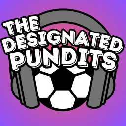 The Designated Pundits: MLS on i80 Sports Podcast artwork