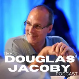 Douglas Jacoby Podcast artwork