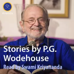 Stories by P.G. Wodehouse Podcast artwork