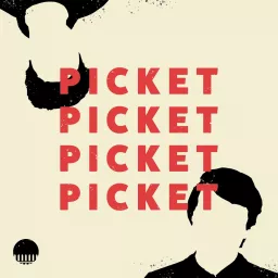 Picket Podcast artwork