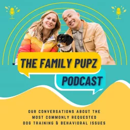 The Family Pupz Podcast artwork