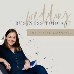 The Wedding Business Podcast artwork