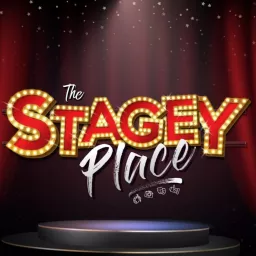 The Stagey Place Podcast artwork