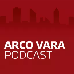 Arco Vara Podcast