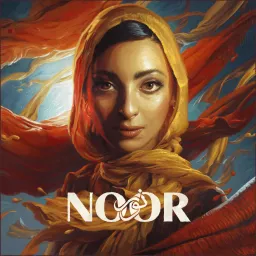 Podcast Noor artwork