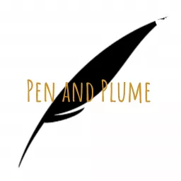Pen and Plume Podcast artwork