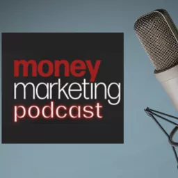The Money Marketing Podcast artwork