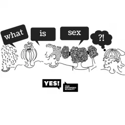 What Is Sex? Podcast artwork