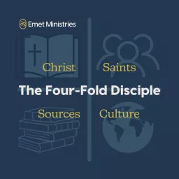 The Four-Fold Disciple