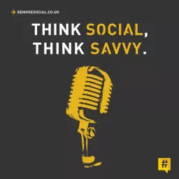 Think Social, Think Savvy