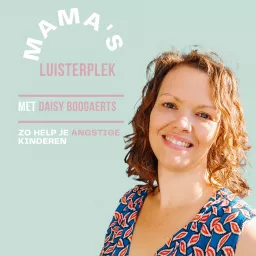 Lichaam en Brein | De basis voor leren en emoties - door Daisy Boogaerts Podcast artwork