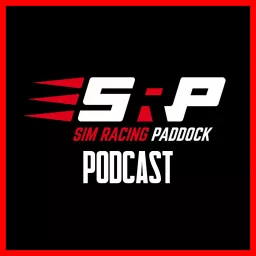 Sim Racing Paddock Podcast artwork