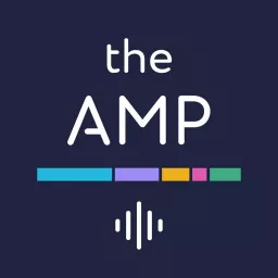 The Amp Podcast artwork