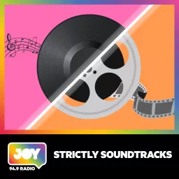 Strictly Soundtracks Podcast artwork