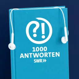 1000 Antworten Podcast artwork