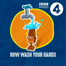 Now Wash Your Hands Podcast artwork