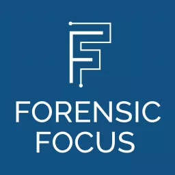 Forensic Focus Podcast artwork