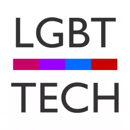 LGBT Tech Podcast artwork