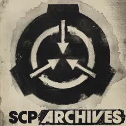 Scp Archives Podcast Addict