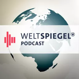 Weltspiegel Podcast artwork