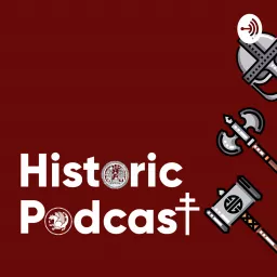 Historic Podcast|پادکست هیستاریک artwork