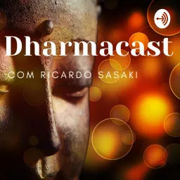 Dharmacast Podcast artwork