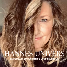 Hannes univers Podcast artwork