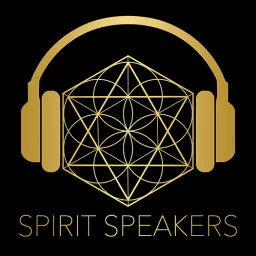 Spirit Speakers Podcast artwork