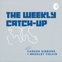 Weekly Catch-up Podcast artwork