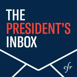 The President’s Inbox Podcast artwork