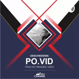 POVid Podcast artwork