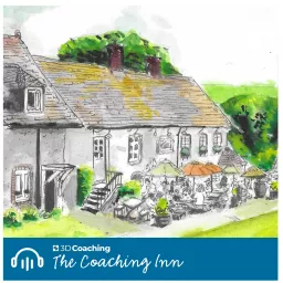 The Coaching Inn Podcast artwork