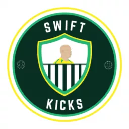 Swift Kicks Podcast artwork