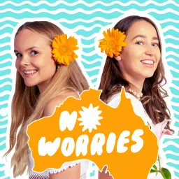 No Worries Podcast artwork