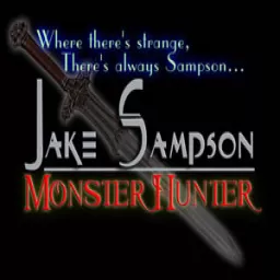 Jake Sampson: Monster Hunter Podcast artwork