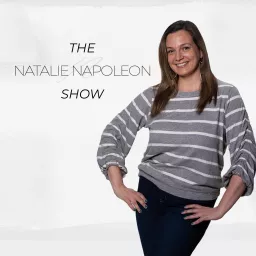 The Natalie Napoleon Show Podcast artwork