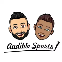 Audible Sports Podcast artwork
