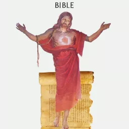 Bible, Gospel of John Podcast artwork