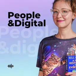 People&Digital Podcast artwork