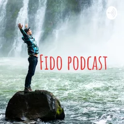 Fido podcast artwork