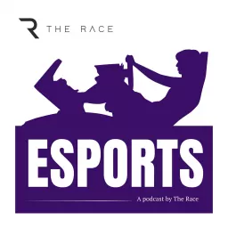 The Race Esports Podcast artwork