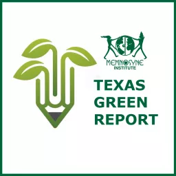 Texas Green Report Podcast artwork