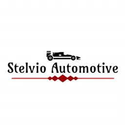 Stelvio Automotive Podcast artwork
