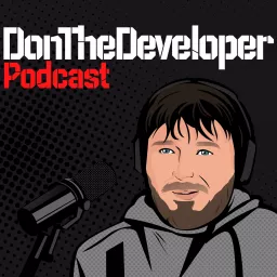 DonTheDeveloper Podcast artwork