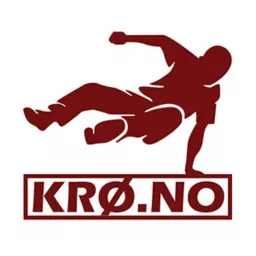 krø.no Podcast artwork