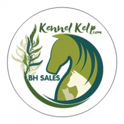 BH Sales Kennel Kelp Holistic Healing Hour Podcast artwork