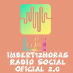 Imbert12horas Radio Social Oficial 2.0 Podcast artwork