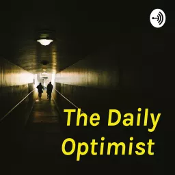 The Daily Optimist Podcast artwork