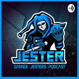 Gamer Jesters Podcast artwork